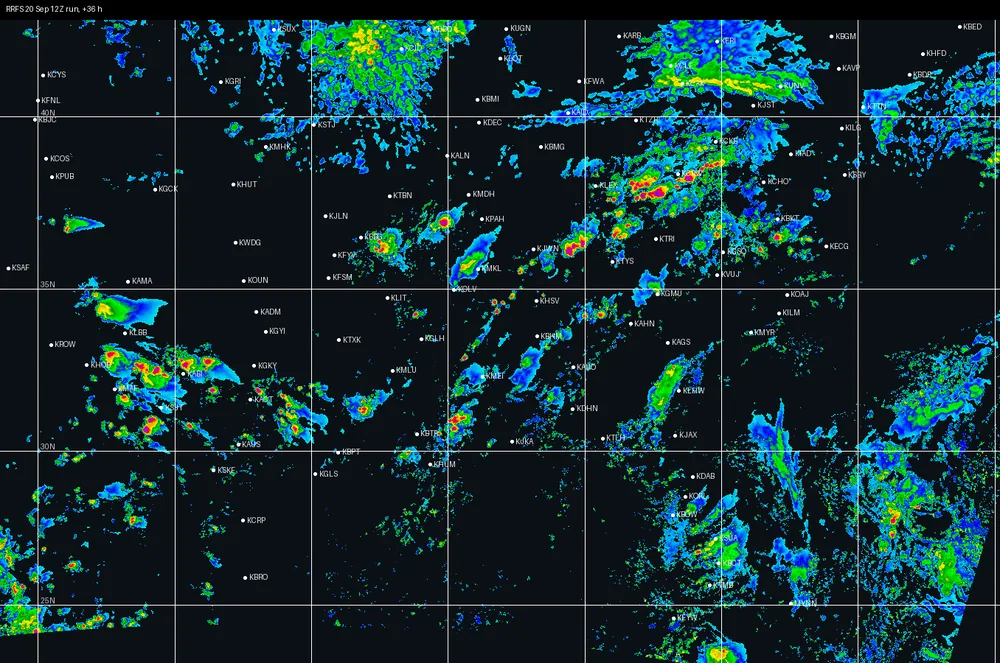 RRFS 20 Sep 12Z · +36 h